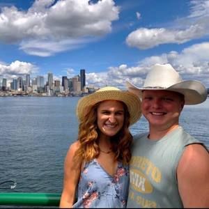 Meet your Posher, Sammy